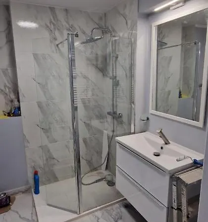 Apartment Studio Historic Bukarest