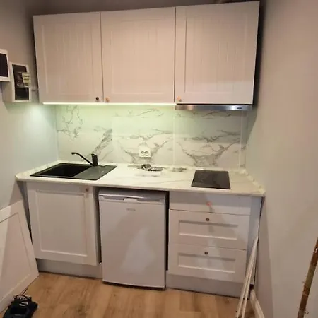 Studio Historic Apartment *