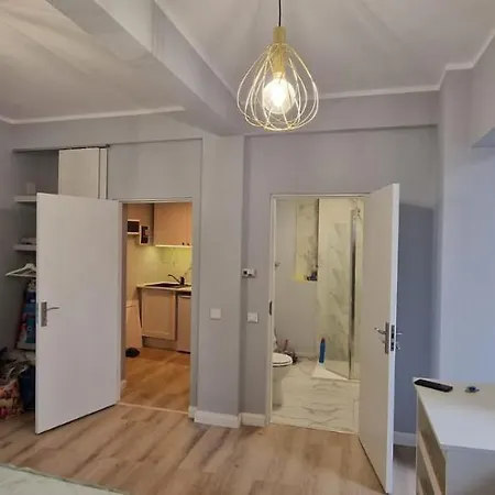 Studio Historic Бухарест